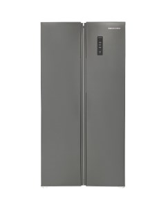 Холодильник Side by Side SLU S400H4EN Schaub lorenz