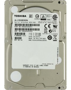 Жесткий диск AL13SXB300N Toshiba