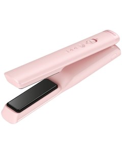 Прибор для укладки волос Cordless Straightener Pink AST14A Dreame