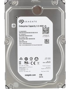 Жесткий диск ST1000NM0055 Seagate