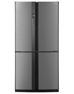 Холодильник Side by Side SJ EX98 FSL Sharp