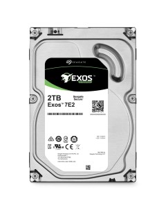 Жесткий диск ST2000NM0045 Seagate