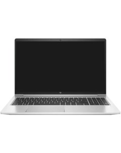 Ноутбук ProBook 450 G9 Free DOS silver 724Q1EA Hp