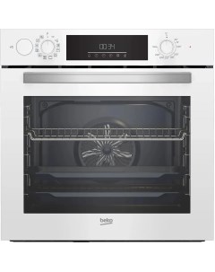 Электрический духовой шкаф BBIM143N0W Beko