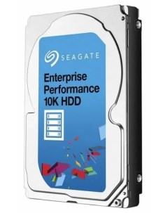 Жесткий диск ST900MM0168 Seagate