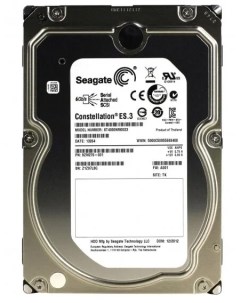 Жесткий диск ST4000NM0023 Seagate