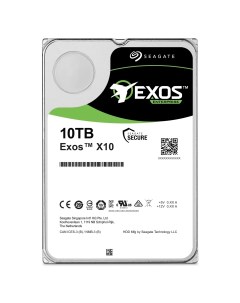 Жесткий диск ST10000NM0086 Seagate