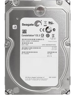 Жесткий диск ST2000NM0033 Seagate