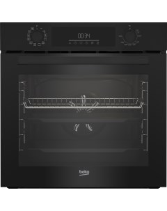 Электрический духовой шкаф BBIM13301B Beko