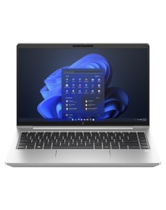 Ноутбук EliteBook 640 G10 noOS silver 818C3EA Hp