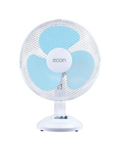 Вентилятор ECO TBF1201 blue Econ