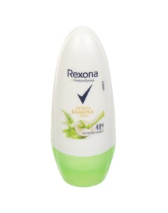 Дезодорант Алоэ вера для женщин ролик 50 мл Rexona