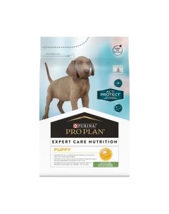 Acti Protect Medium Puppy Корм сух ягненок д щенков средних пород 3кг Pro plan