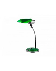 Настольная лампа ЭРА NE 301 Зеленый 16 Era