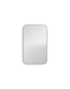 Зеркало Smart M Silver Art-zerkalo