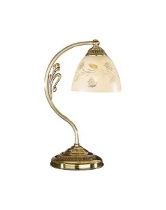 Настольная лампа декоративная 6358 P 6358 P Reccagni angelo