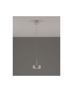Светильник подвесной светодиодный V10856 PL Luma Moderli