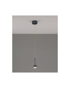 Светильник подвесной светодиодный V10893 PL Fiona Moderli