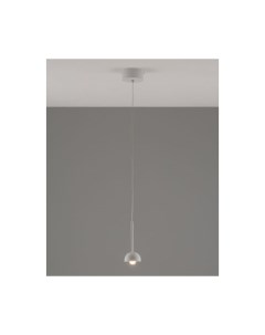 Светильник подвесной светодиодный V10892 PL Fiona Moderli