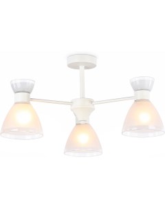 Потолочная люстра на штанге Traditional TR3177 Ambrella