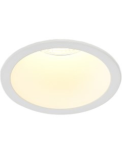 Встраиваемый светильник ST754 548 07 Белый LED 1 7W St-luce