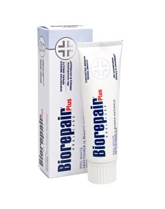 Зубная паста Biorepair