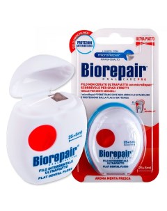 Зубная нить Biorepair