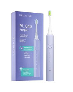 Электрическая зубная щетка Revyline