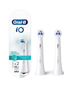 Комплект насадок Oral-b