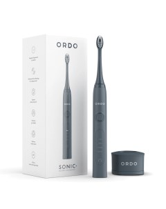 Электрическая зубная щетка Ordo