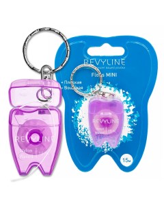 Зубная нить Revyline