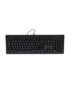 Проводная клавиатура Apex 100 черный SS64435 Steelseries