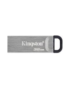 Флешка DataTraveler Kyson 32 ГБ Silver Kingston