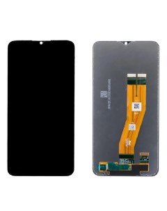 Дисплей Samsung A03s для смартфона Samsung A03s черный Telaks