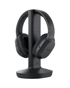 Беспроводные наушники MDR RF895RK Black 007613 Sony