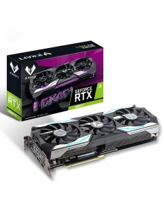 Видеокарта GeForce RTX3060 iCraft OC 12G Maxsun