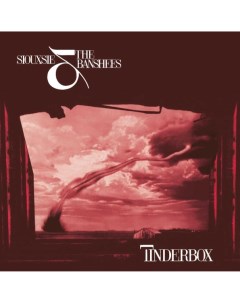 Siouxsie The Banshees Tinderbox LP Polydor