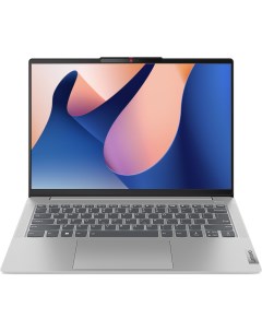 Ноутбук IdeaPad Slim 5 Gen 8 серый 83BF005ERK Lenovo