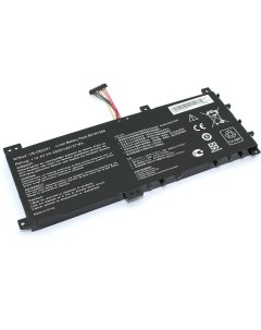 Аккумулятор для ноутбука 2600 мАч В 100182231V Sino power
