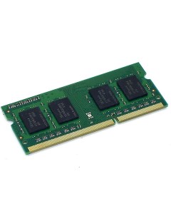 Модуль памяти Ankowall SODIMM DDR3 4GB 1600 1 5V 204PIN Оем