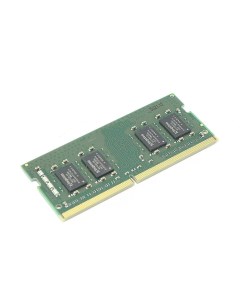 Модуль памяти Kingston SODIMM DDR4 8ГБ 2933 MHz Оем