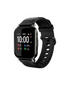 Смарт часы Haylou Smart Watch 2 Black Black Xiaomi