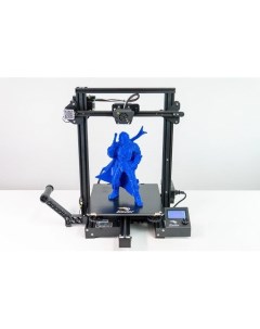 3D принтер Creality Ender 3 Max Creality3d