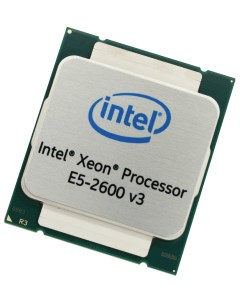 Процессор Xeon E5 2690 v3 LGA 2011 3 OEM Intel