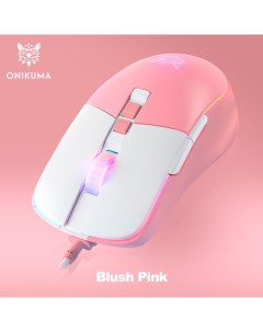 Мышь Blush Pink Onikuma