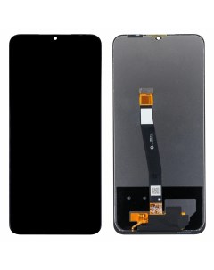 Дисплей Samsung A22s для смартфона Samsung A22s 5G черный Telaks