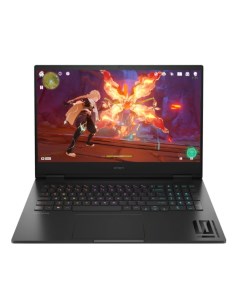 Ноутбук Omen 16 wd0007ci Black Hp