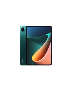 Планшет Mi Pad 5 CN 11 2021 6 256GB Green 21051182G Wi Fi Xiaomi