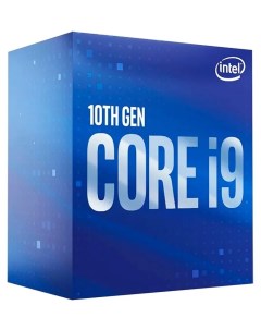 Процессор Core i9 10900 OEM Intel