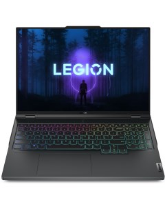 Ноутбук Legion Pro 7 Gen 8 серый 82WQ0025RK Lenovo